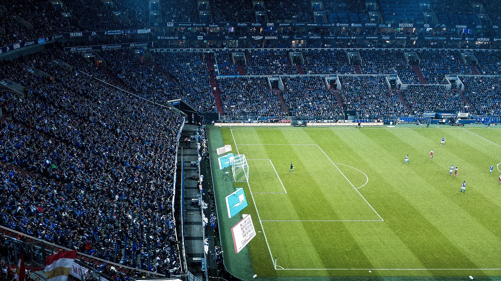 乐鱼体育-场馆设施翻新完成比赛场地改造计划推进，场馆设计方案  第5张