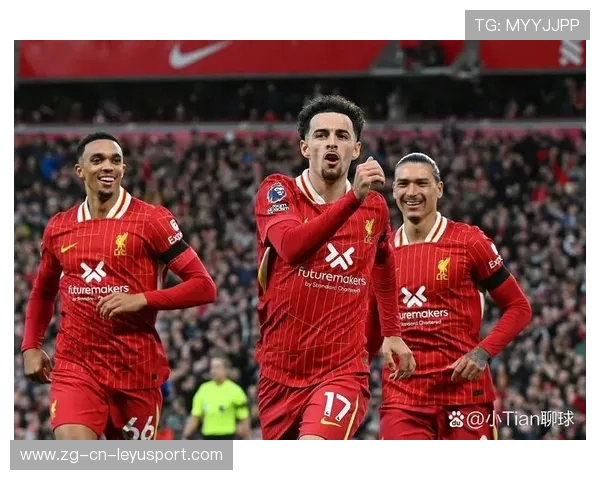 利物浦替补奇兵建功，红军稳居前四，利物浦是红军还是蓝军