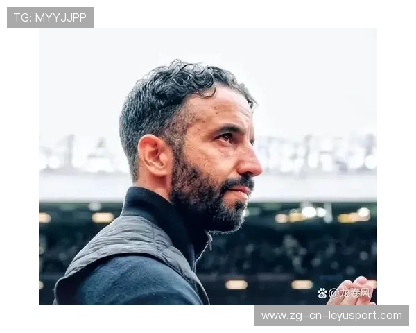 战绩都是假象！卡拉格质疑阿莫林的曼联