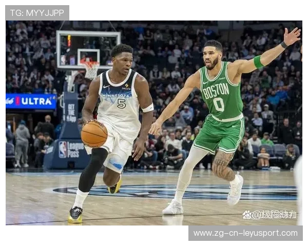 塔图姆突破得分，凯尔特人全员参与攻防：团队崛起的节拍