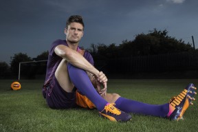 乐鱼体育网页登录-罗马以防守反击打出高效得分表现，罗马控兵技巧